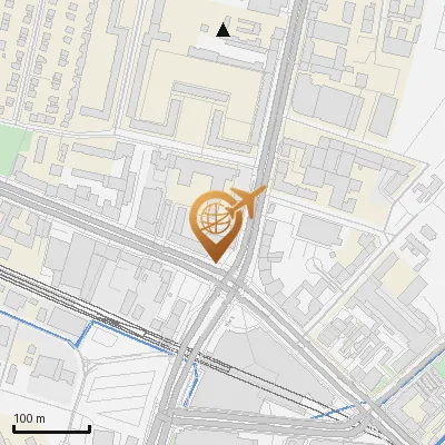 Foto zu Scharnweberstraße 17-18, 13405 Berlin