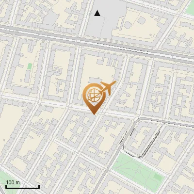 Foto zu Scharnweberstraße 18, 10247 Berlin