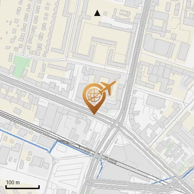 Foto zu Scharnweberstraße 19-20, 13405 Berlin