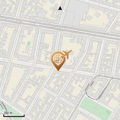 Foto zu Scharnweberstraße 20, 10247 Berlin