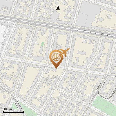 Foto zu Scharnweberstraße 21, 10247 Berlin