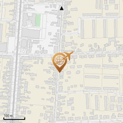 Foto zu Scharnweberstraße 20-24, 12587 Berlin