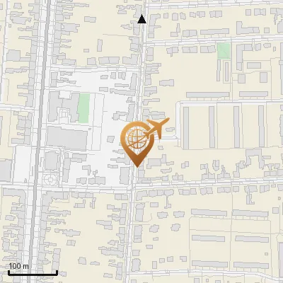 Foto zu Scharnweberstraße 25-33, 12587 Berlin