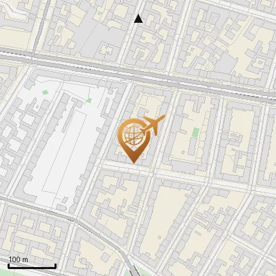 Foto zu Scharnweberstraße 28-30, 10247 Berlin