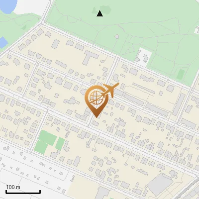 Foto zu Scharnweberstraße 3-12, 13053 Berlin