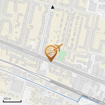 Foto zu Scharnweberstraße 30-32, 13405 Berlin