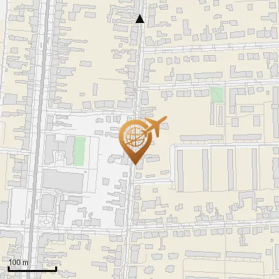 Foto zu Scharnweberstraße 34-39, 12587 Berlin