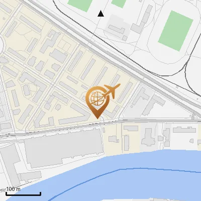 Foto zu Scharnweberstraße 2-4, 12459 Berlin