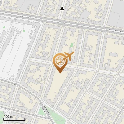 Foto zu Scharnweberstraße 38-42, 10247 Berlin