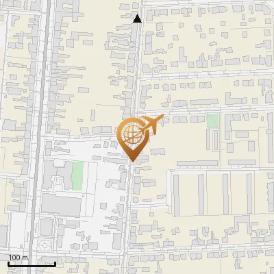 Foto zu Scharnweberstraße 40-42, 12587 Berlin