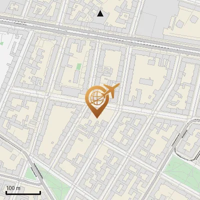 Foto zu Scharnweberstraße 44-46, 10247 Berlin