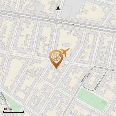 Foto zu Scharnweberstraße 47-49, 10247 Berlin