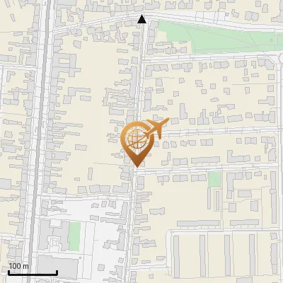 Foto zu Scharnweberstraße 45-48, 12587 Berlin