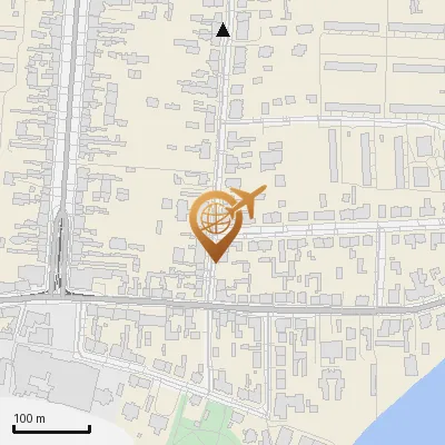 Foto zu Scharnweberstraße 3-6, 12587 Berlin