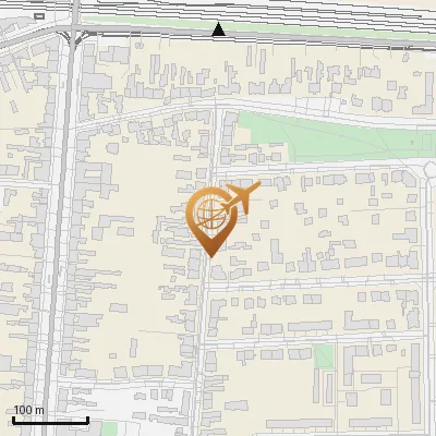 Foto zu Scharnweberstraße 51-56, 12587 Berlin