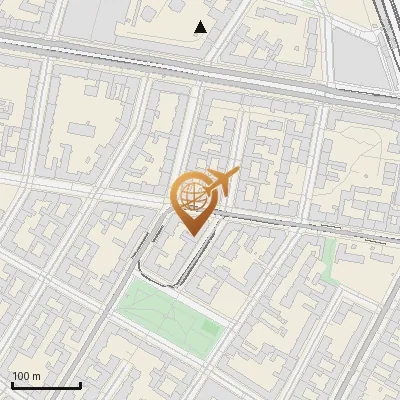 Foto zu Scharnweberstraße 53-54, 10247 Berlin