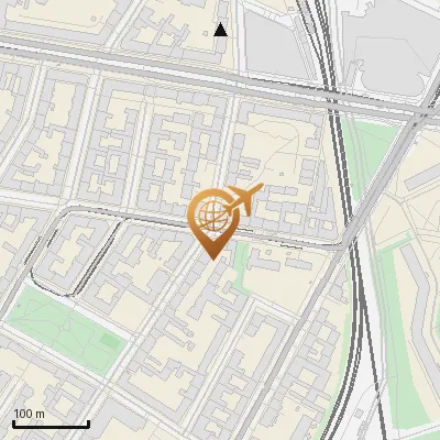 Foto zu Scharnweberstraße 58, 10247 Berlin