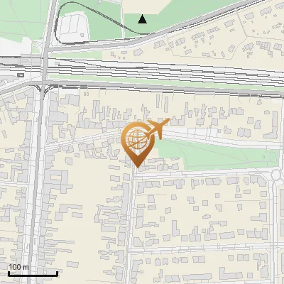 Foto zu Scharnweberstraße 57-61, 12587 Berlin