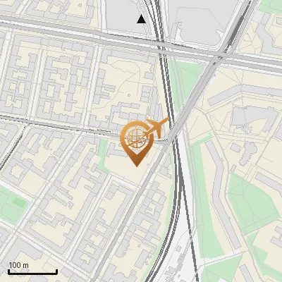 Foto zu Scharnweberstraße 61, 10247 Berlin