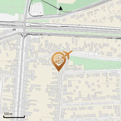 Foto zu Scharnweberstraße 63-65, 12587 Berlin