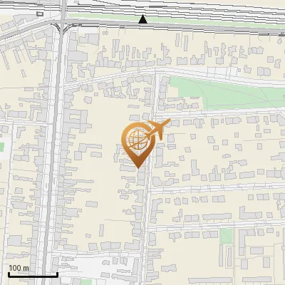 Foto zu Scharnweberstraße 67-74, 12587 Berlin