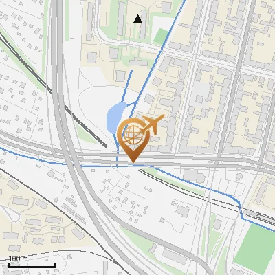 Foto zu Scharnweberstraße 73-75, 13405 Berlin