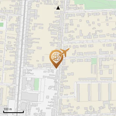 Foto zu Scharnweberstraße 78-83, 12587 Berlin