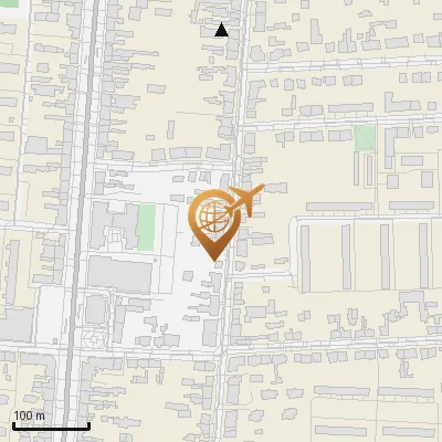 Foto zu Scharnweberstraße 86-92, 12587 Berlin