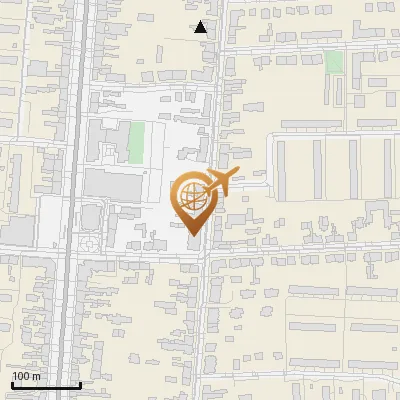 Foto zu Scharnweberstraße 97, 12587 Berlin