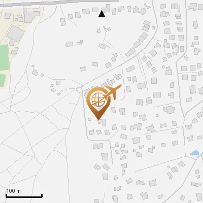 Karte Scharpenbargshöhe 1-3, 21149 Hamburg