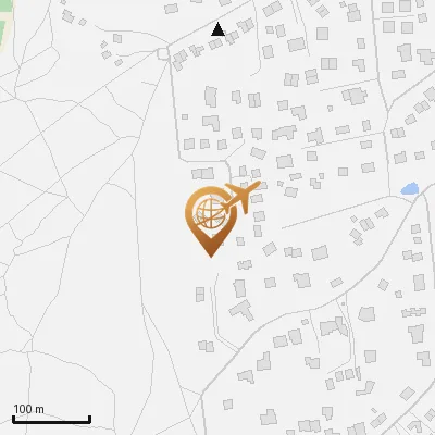 Karte Scharpenbargshöhe 12, 21149 Hamburg