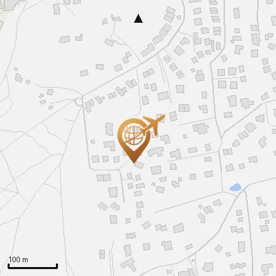 Karte Scharpenbargshöhe 5, 21149 Hamburg