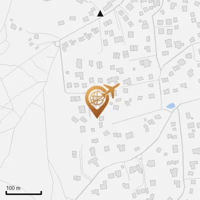 Karte Scharpenbargshöhe 9-11, 21149 Hamburg