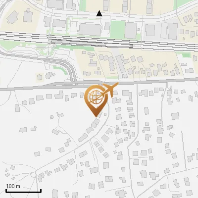 Karte Scharpenbargsweg 2, 21149 Hamburg