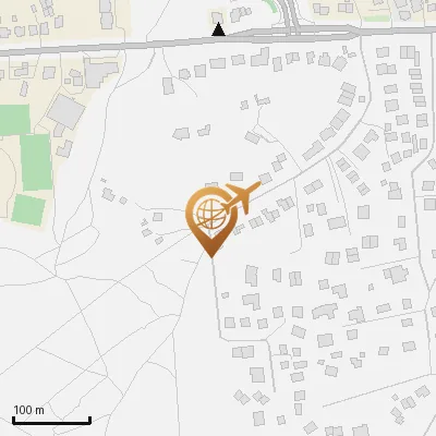 Karte Scharpenbargsweg 31, 21149 Hamburg