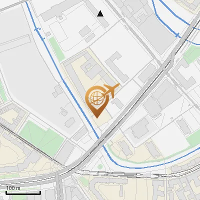 Foto zu Scharrenstraße 10-17, 10178 Berlin