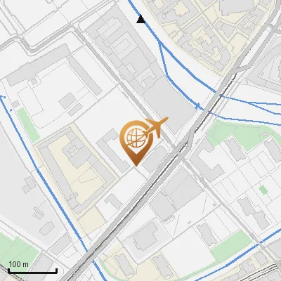 Foto zu Scharrenstraße 2, 10178 Berlin