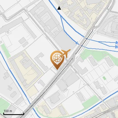 Foto zu Scharrenstraße 22, 10178 Berlin