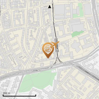 Foto zu Schartgasse 1-15, 50676 Köln