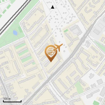 Foto zu Scharzhofberger Straße 3-11, 12247 Berlin