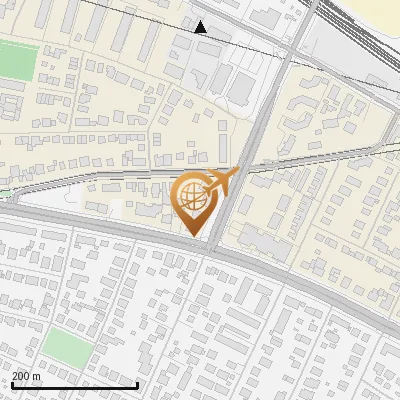 Foto zu Schatzbogen 184-186, 81825 München