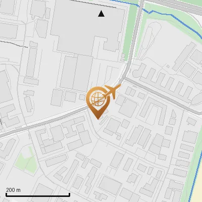 Foto zu Schatzbogen 31, 81829 München