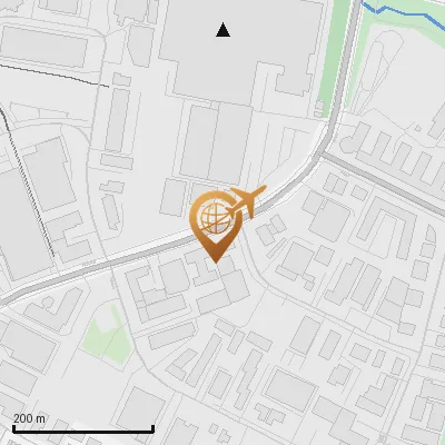 Foto zu Schatzbogen 33, 81829 München