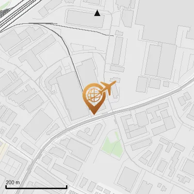 Foto zu Schatzbogen 38-43, 81829 München