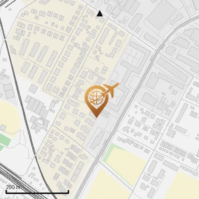 Karte Schatzbogen 62-74, 81829 München