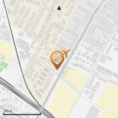 Karte Schatzbogen 86, 81829 München