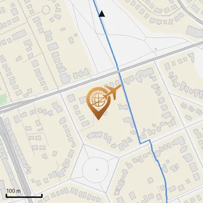 Foto zu Schatzmeisterstraße 45, 22043 Hamburg