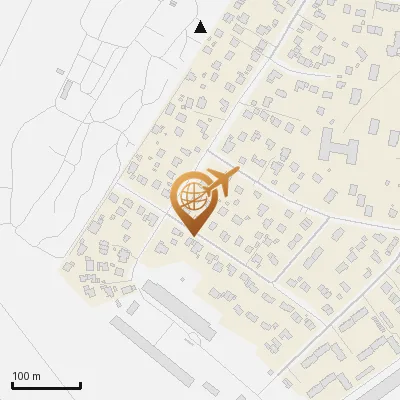 Karte Schauensteiner Weg 17-20, 14089 Berlin