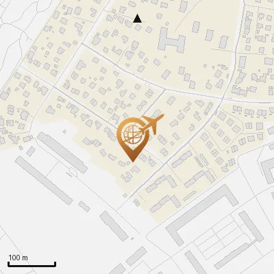 Karte Schauensteiner Weg 1-5, 14089 Berlin