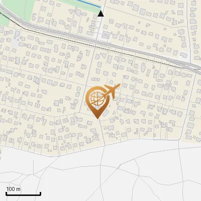 Foto zu Schauflerpfad 10, 13503 Berlin